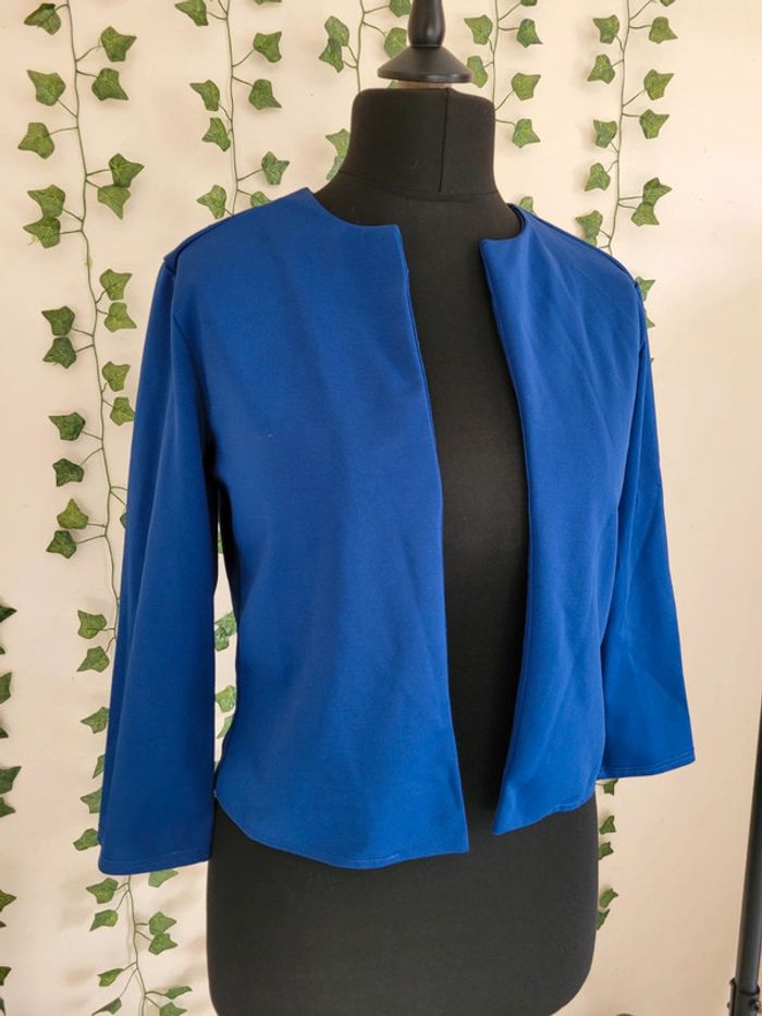 Blazer 34 🌹 - photo numéro 2