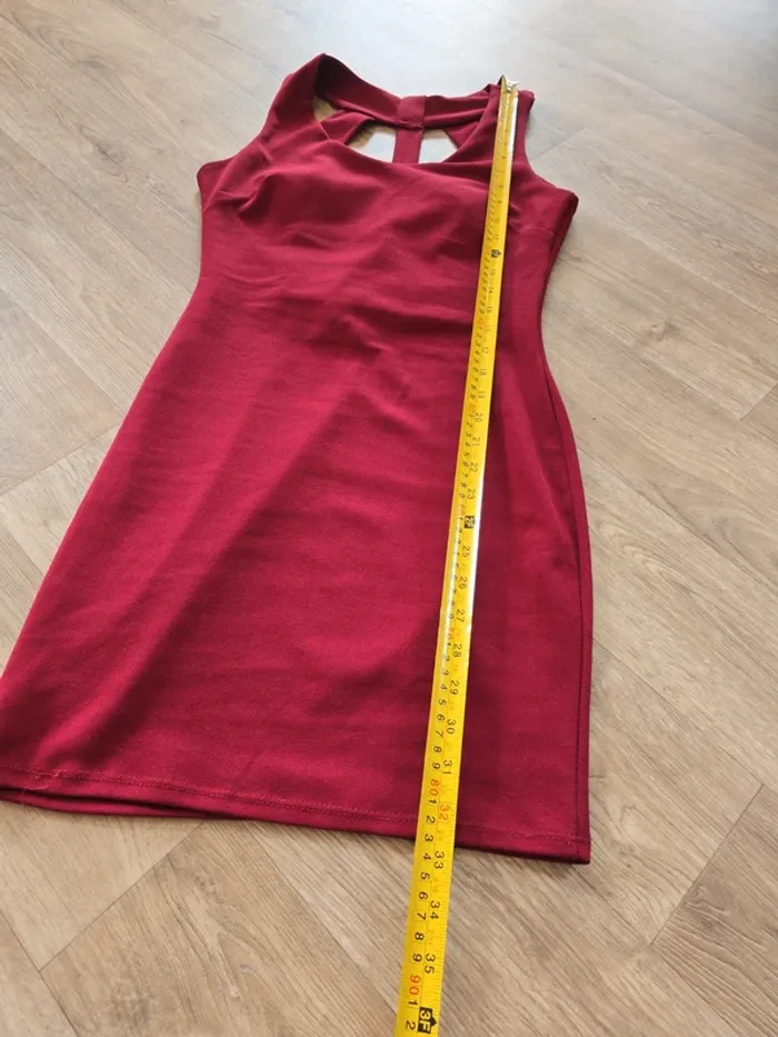 Robe de soirée - photo numéro 5