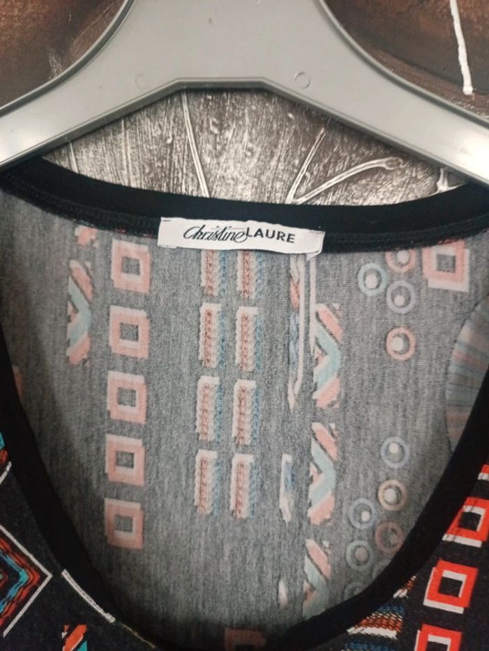 Tee-shirt femme - photo numéro 2