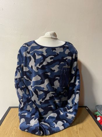 Pull garçon taille 158/164