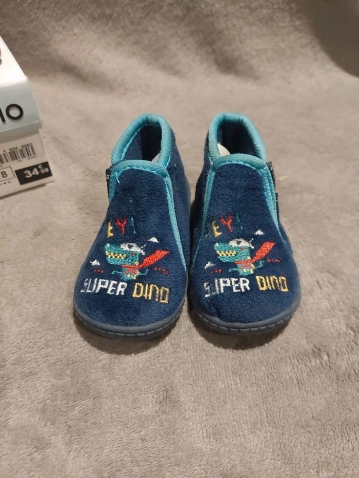 Chaussures 18 - photo numéro 6