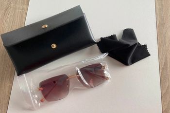 Lunette de soleil
