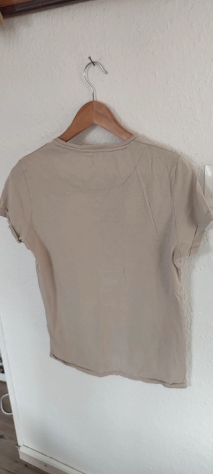 T-shirt Devred - photo numéro 3