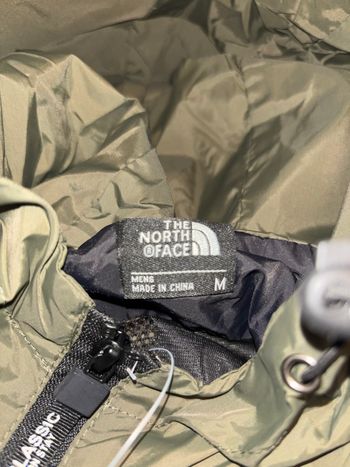 Coupe vent The North Face