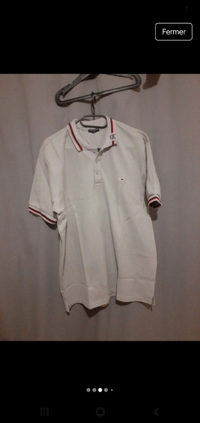 Polo neuf xxl - photo numéro 2