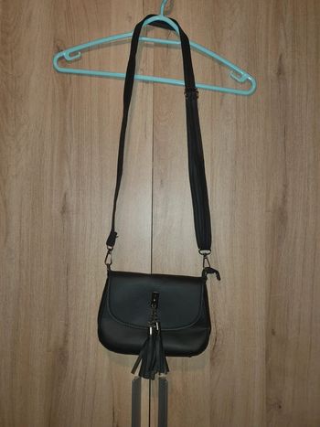 Sac bandoulière