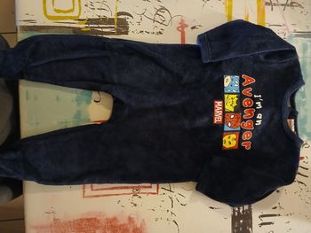 Pyjama  bebe