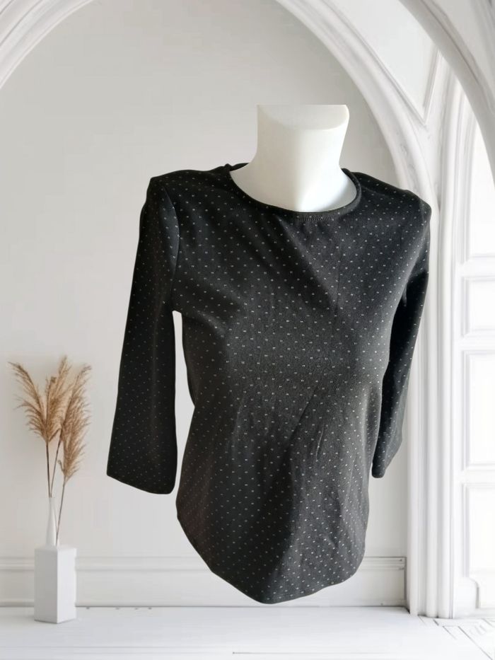 Haut kiabi taille 36