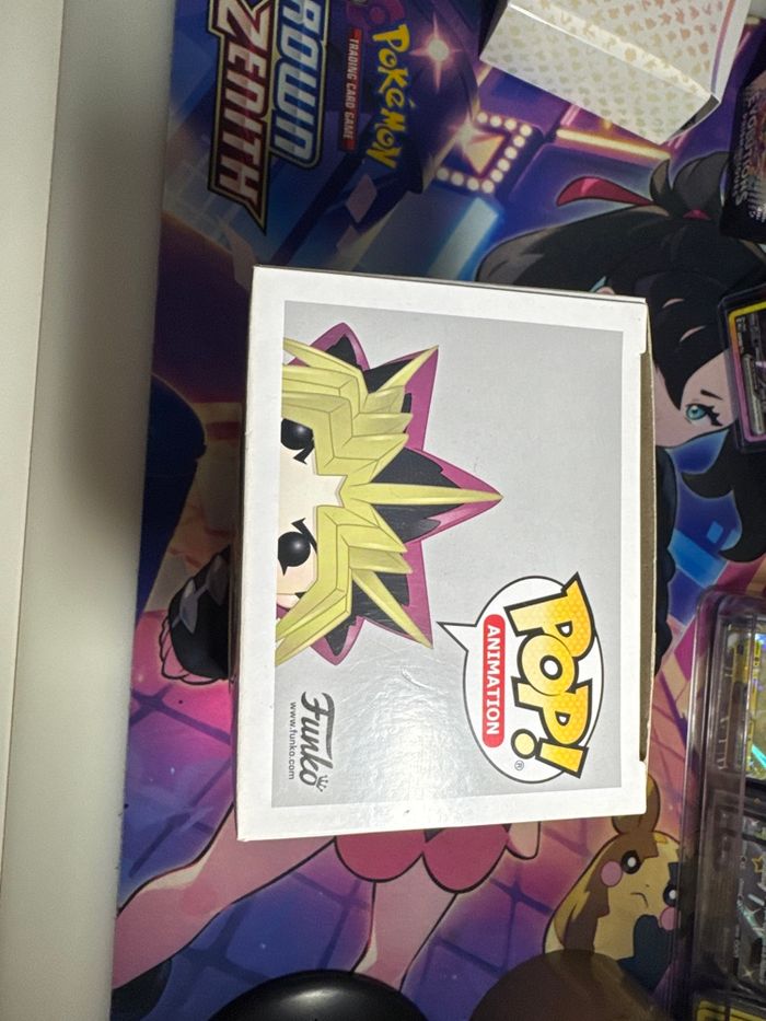 Pop Yami yugi 387 - photo numéro 2