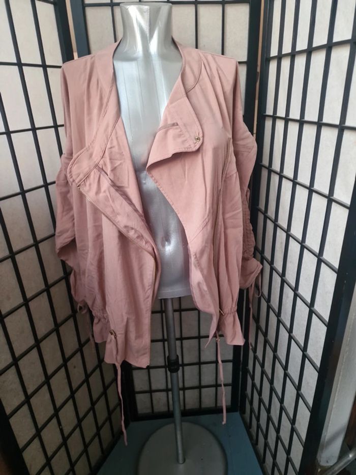Veste légère - photo numéro 6