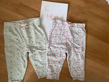 Lots deux legging
