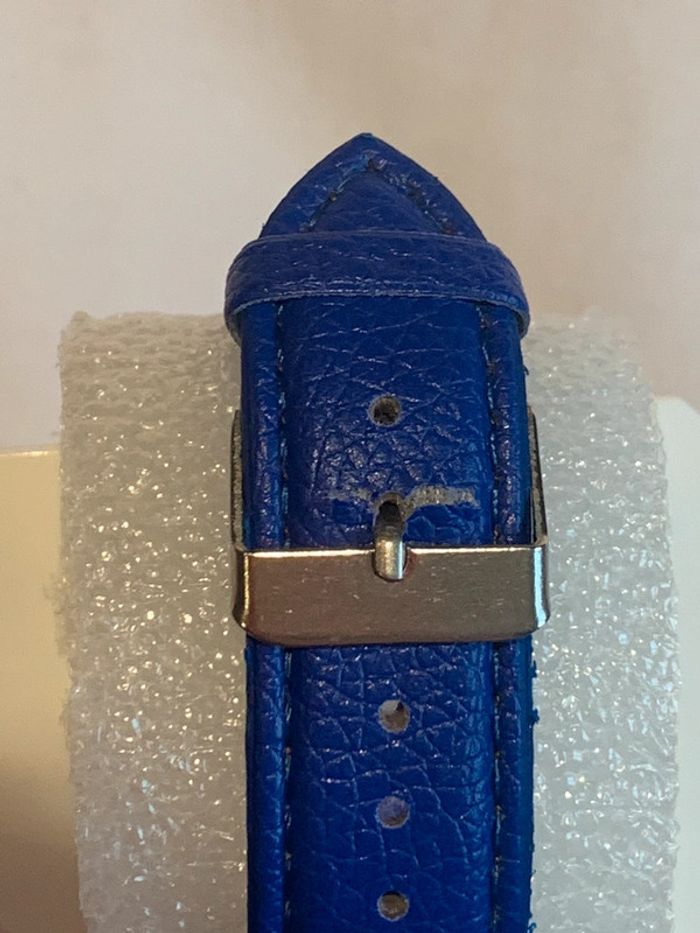 Montre geneva - photo numéro 5