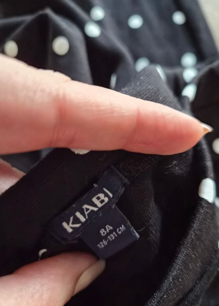 Jupe patineuse - photo numéro 3