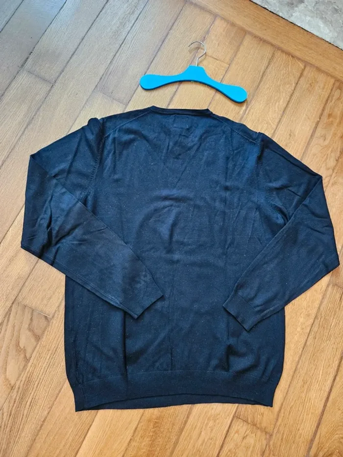 Pull Zara M - photo numéro 4