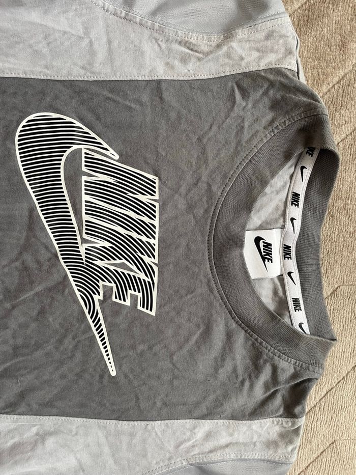 T-shirt Nike - photo numéro 2