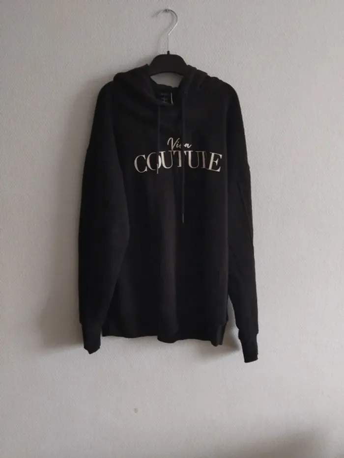 Pull amisu taille S