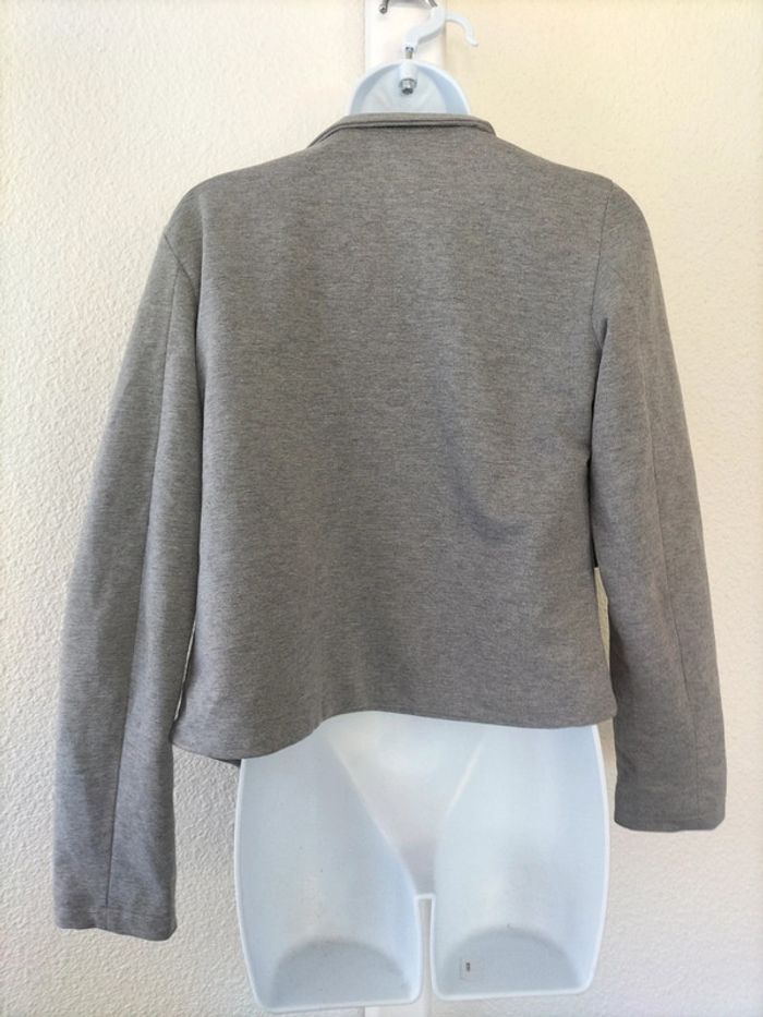 Veste tailleur - photo numéro 2