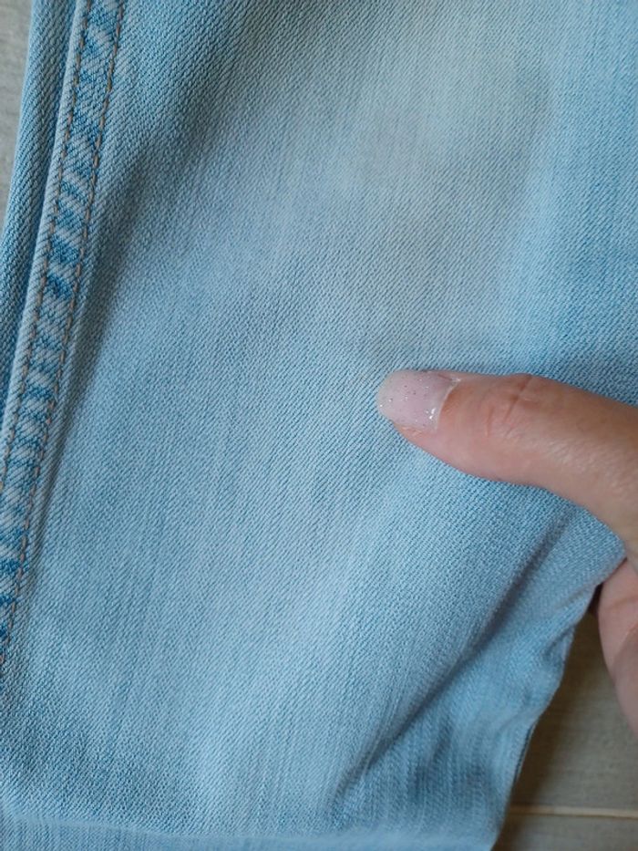 Jeans slim garçon 12 ans - photo numéro 2