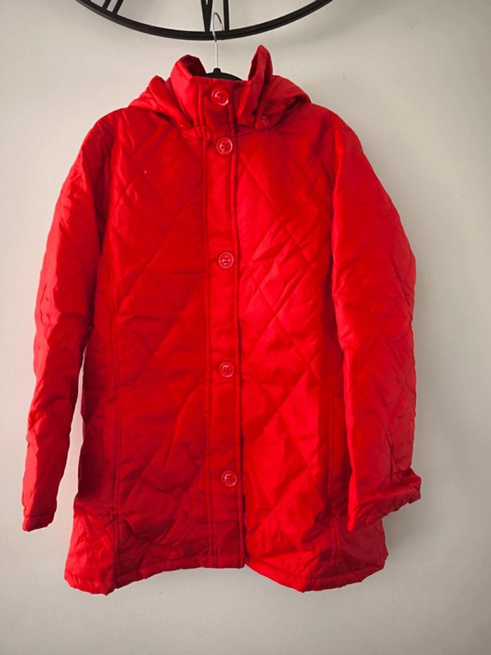 Blouson taille 46/48 claire Neuville neuve