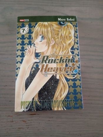 Manga