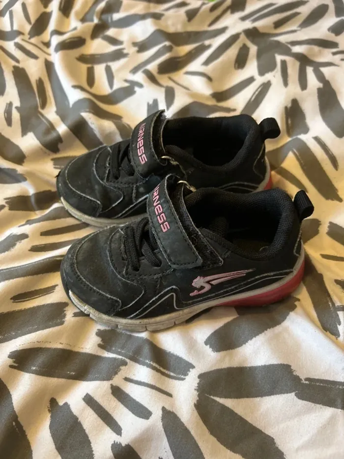 Baskets
