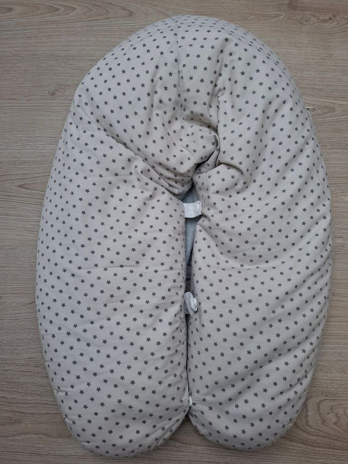 Coussin d'allaitement - photo numéro 2