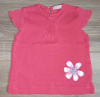 Tee-shirt In Extenso 9 mois