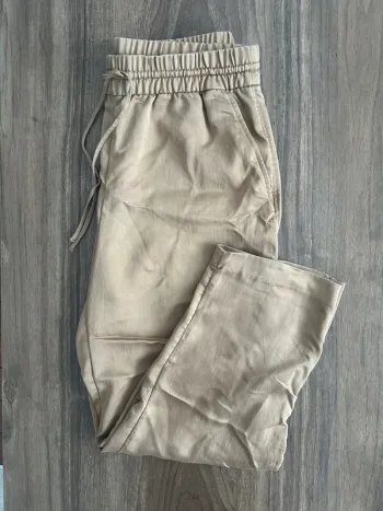 Pantalon fluide H&M
