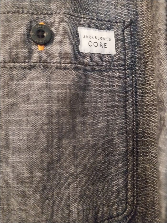 Chemise homme - photo numéro 3