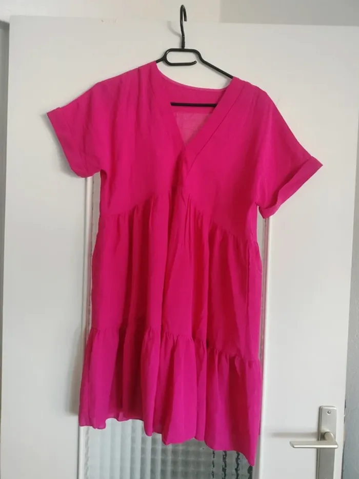 Robe ete