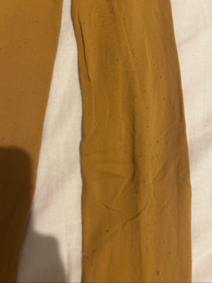 Lots de trois collants - photo numéro 5