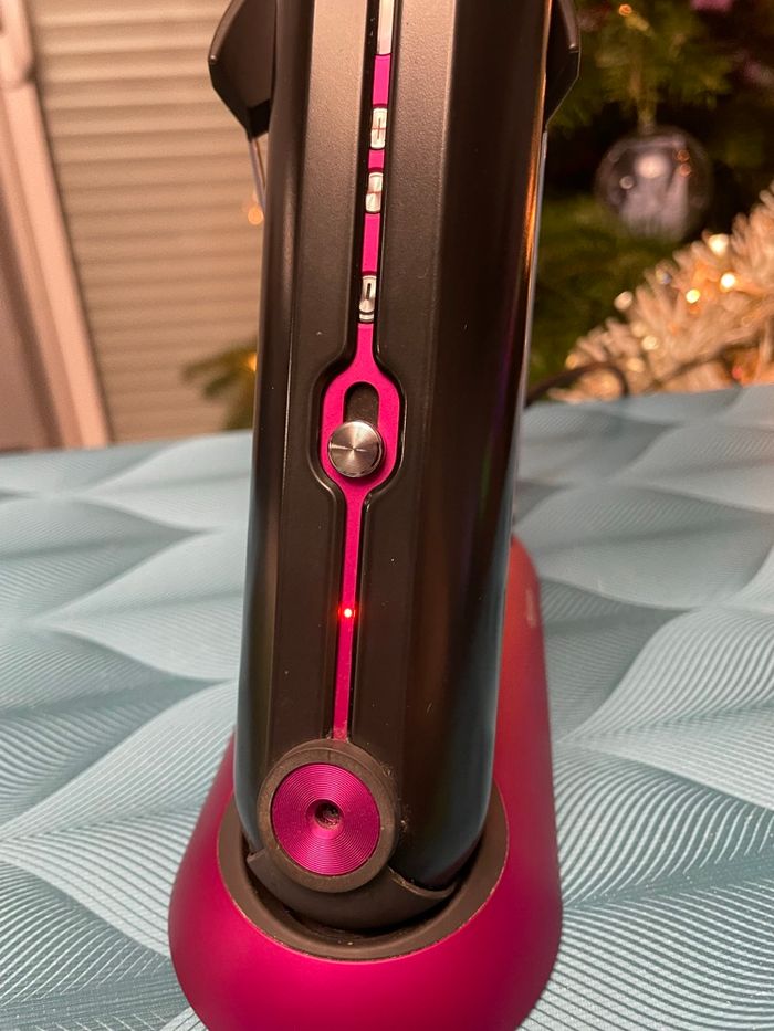 Lisseur dyson - photo numéro 6