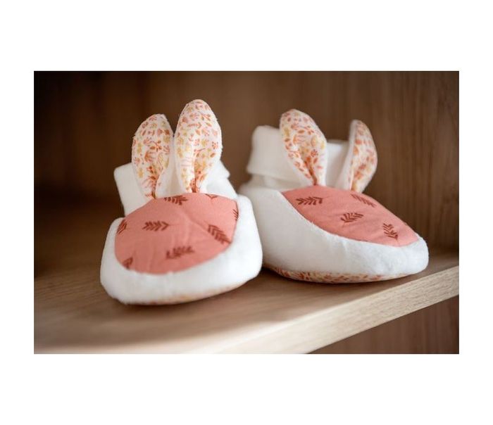 Chaussons Esmée Sauthon - photo numéro 3