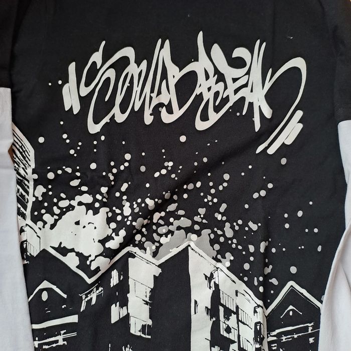 Lot de 5 tee-shirts manches longues 12ans #okaidi - photo numéro 12