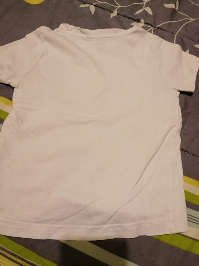 Tee shirt - photo numéro 2