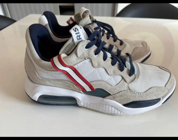 À vendre : Baskets Nike Air Jordan X Paris Saint-Germain – Taille 44 (EU - photo numéro 5