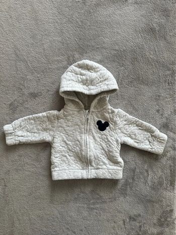 Sweat à capuche - 3 mois - Disney Baby