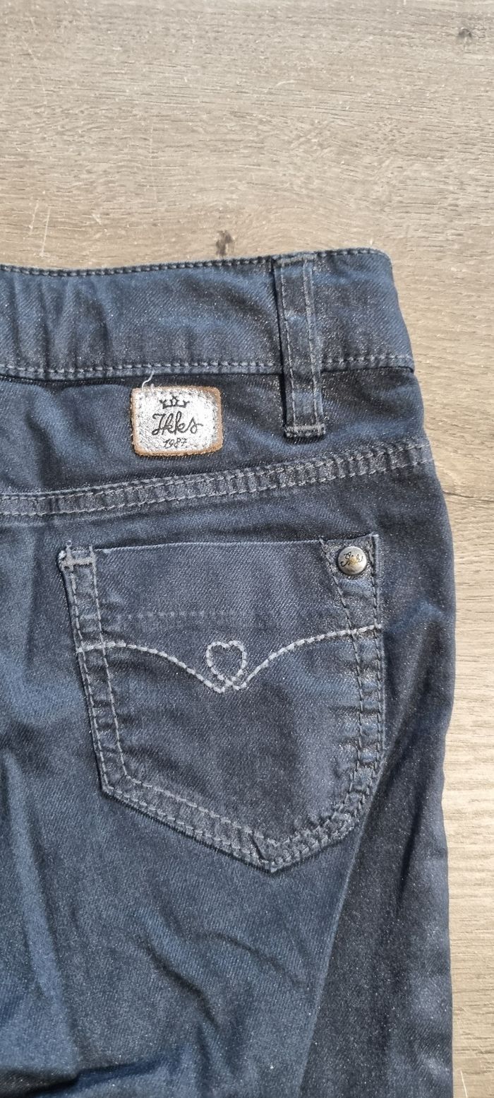Pantalon slim fit IKKS 3 ans - photo numéro 5