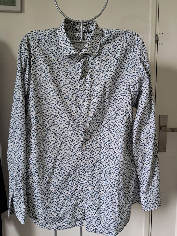 Chemise
