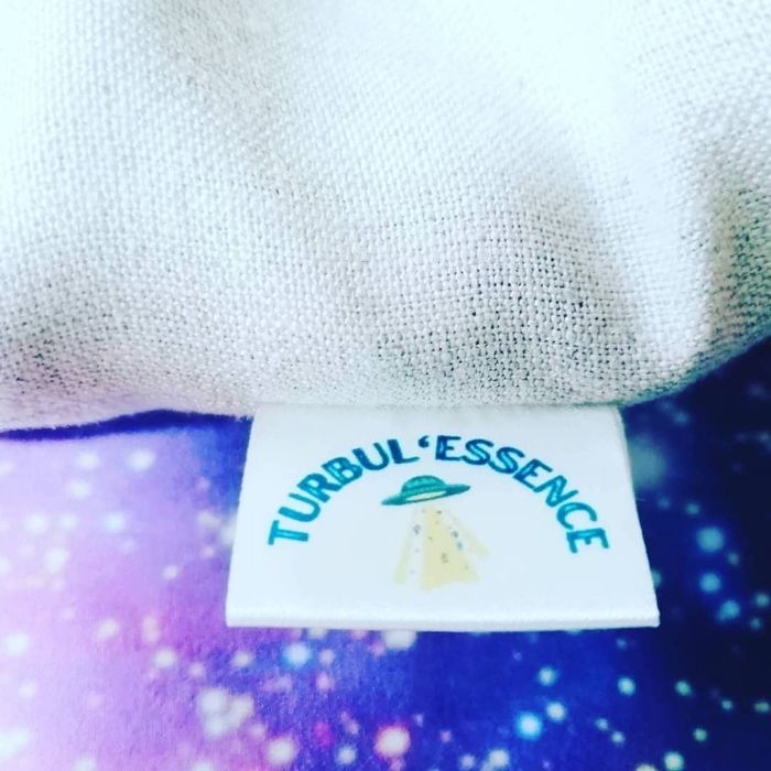 Turbulette Plume rose évolutive de 12 à 24 mois - photo numéro 5