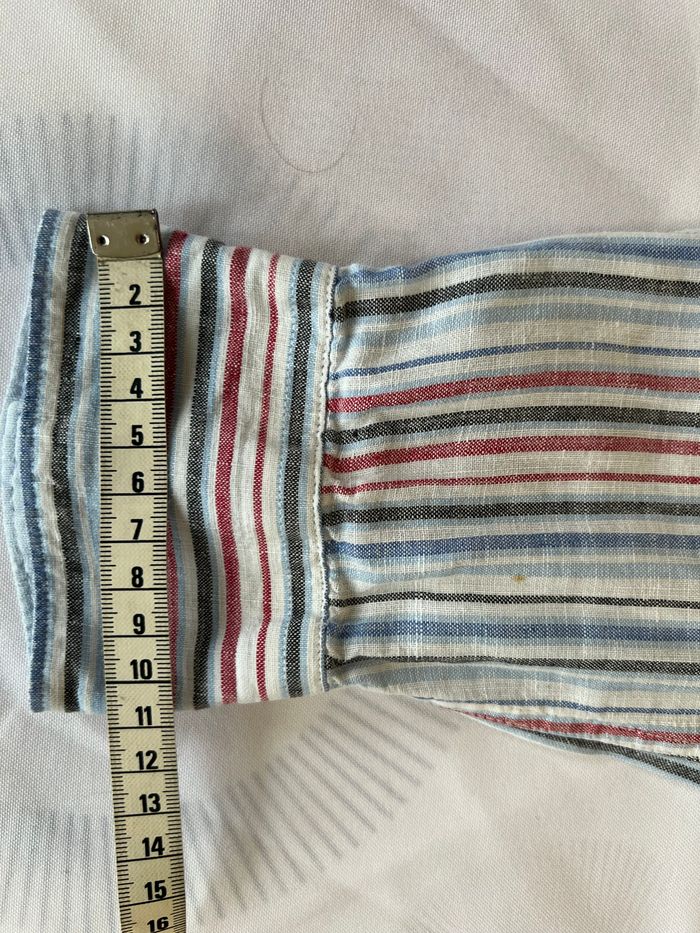 chemise - photo numéro 8