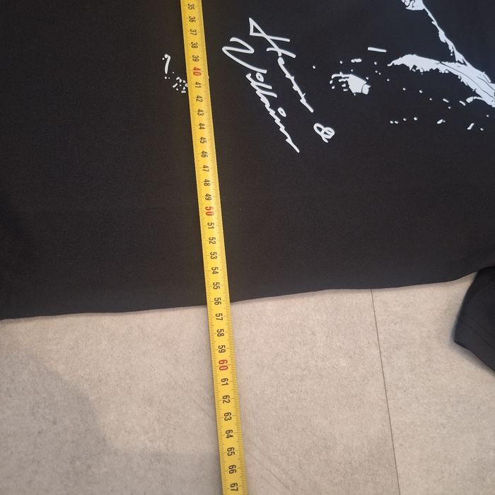 T-shirt 🇨🇵 Rétro Graphic Tee 90s-2000s Y2K 🇨🇵 Streetwear Unisexe Oversize - photo numéro 4