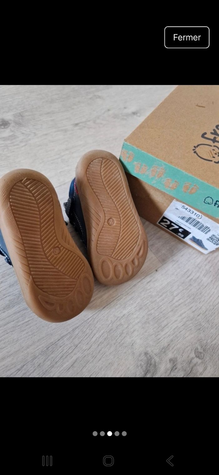 Chaussures - photo numéro 3