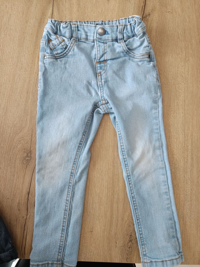 Pantalons, jeans - photo numéro 5