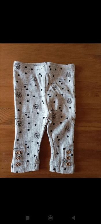 Legging 3 mois