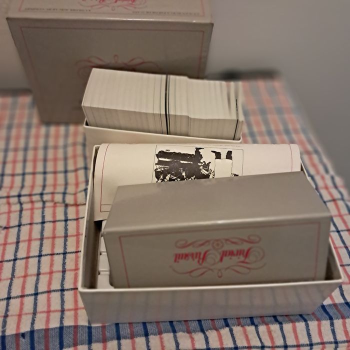 TRIVIAL POURSUIT édition des stars - photo numéro 4