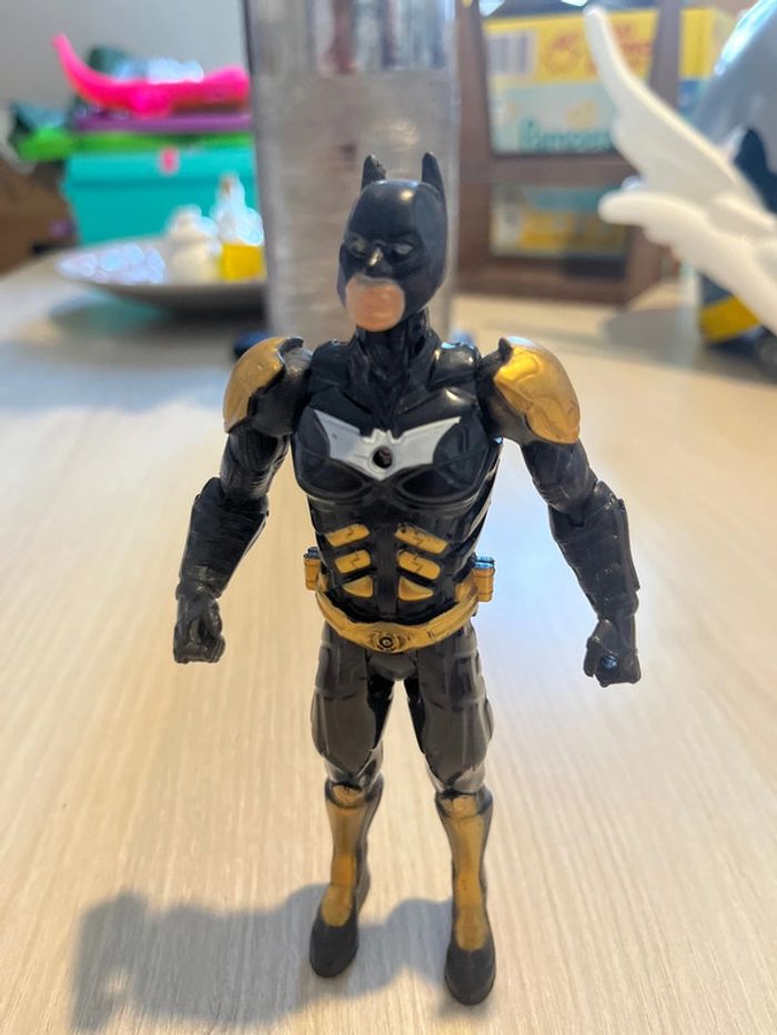 Figurine Batman - photo numéro 3