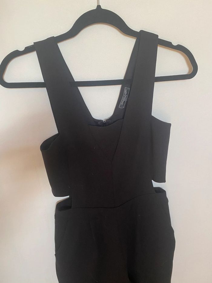 Combi pantalon taille 34 - photo numéro 2
