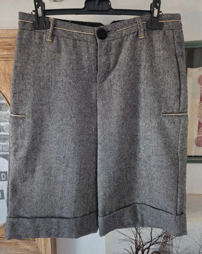 Bermuda Pépé Jeans - photo numéro 2