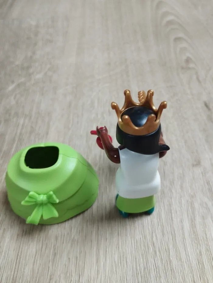Princesse playmobil - photo numéro 3